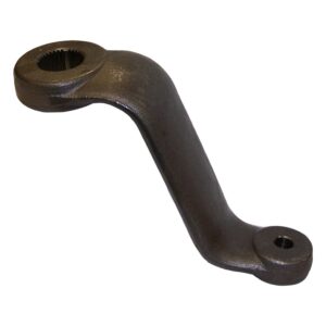 RT Off-Road - Metal Gray Pitman Arm