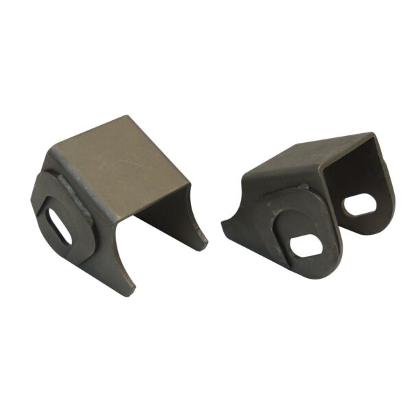 RT Off-Road - Metal Unpainted Control Arm Bracket Set