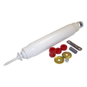 RT Off-Road - Steel White Shock Absorber