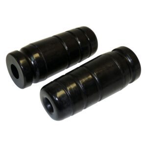 RT Off-Road - Polyurethane Black Bump Stop Kit