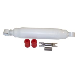 RT Off-Road - Metal Red Shock Absorber