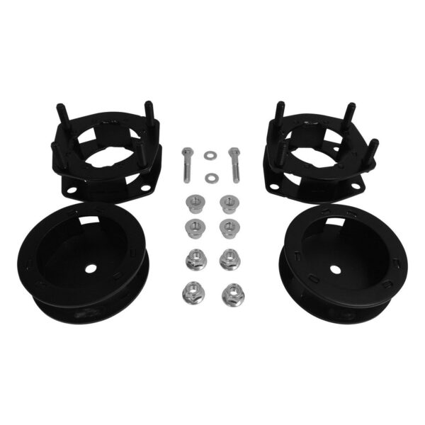 RT Off-Road - Metal Black Lift & Level Kit