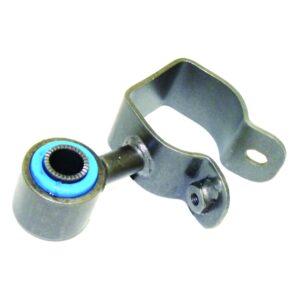 RT Off-Road - Metal Silver Sway Bar Link