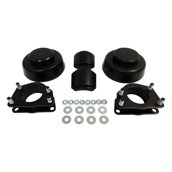 RT Off-Road - Metal Black Lift Kit