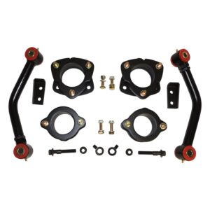 RT Off-Road 2" Spacer Lift Kit for 2007-2017 Jeep MK Compass, Patriot