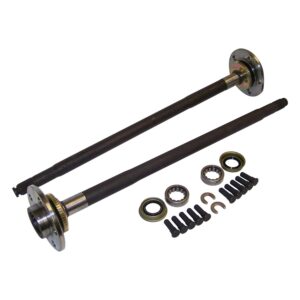 RT Off-Road - Metal Unpainted Axle Shaft Kit