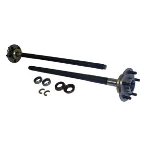 RT Off-Road - Metal Unpainted Axle Shaft Kit