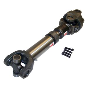 RT Off-Road - Steel Unpainted Drive Shaft