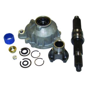 RT Off-Road - Plastic Unpainted Slip Yoke Eliminator Kit