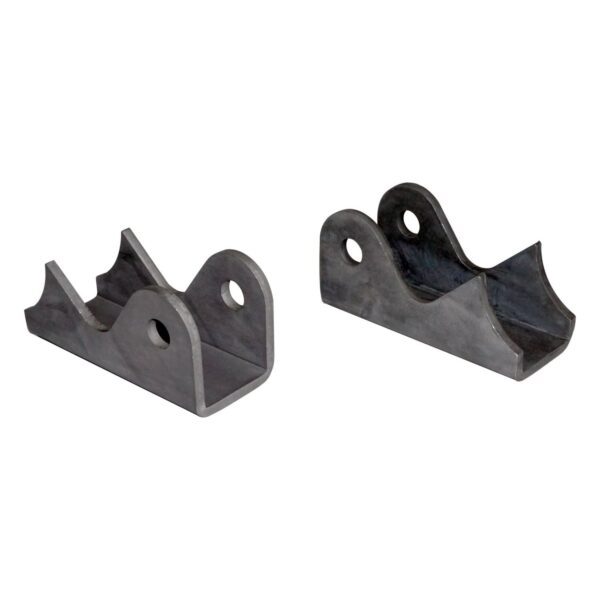 RT Off-Road - Steel Unpainted Shock Bracket Set