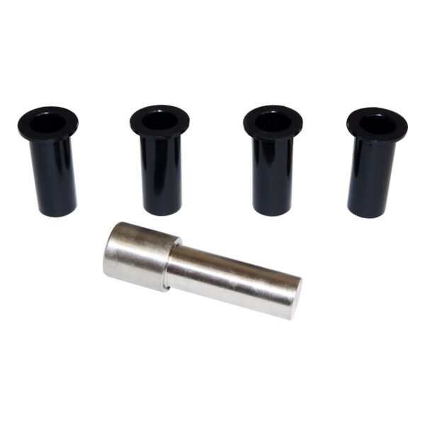 RT Off-Road - Delrin Black Door Hinge Bushing Kit