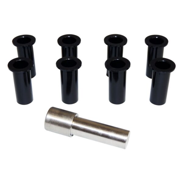 RT Off-Road - Delrin Black Door Hinge Bushing Kit