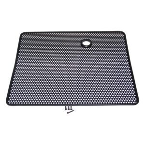 RT Off-Road - Metal Black Bug Screen