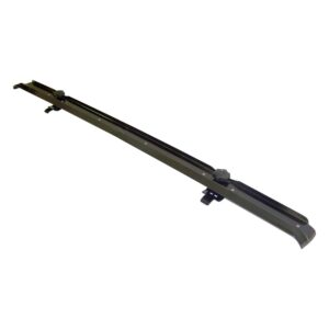 RT Off-Road - Plastic Black Windshield Channel