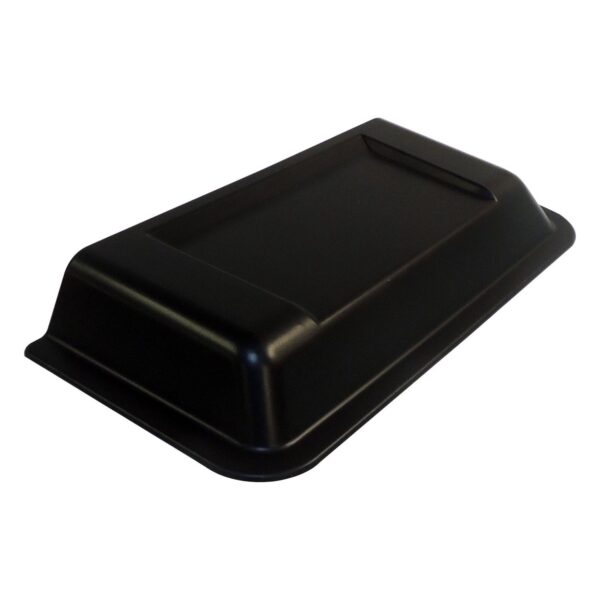 RT Off-Road - Plastic Black Cowl Scoop