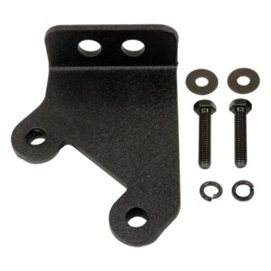 RT Off-Road - Steel Black CB Antenna Mount