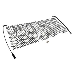 RT Off-Road - Steel Black Grille Inserts