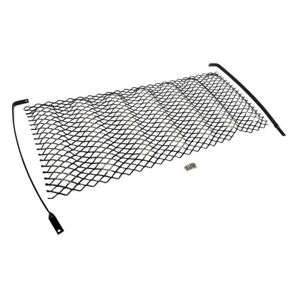 RT Off-Road - Steel Black Grille Inserts