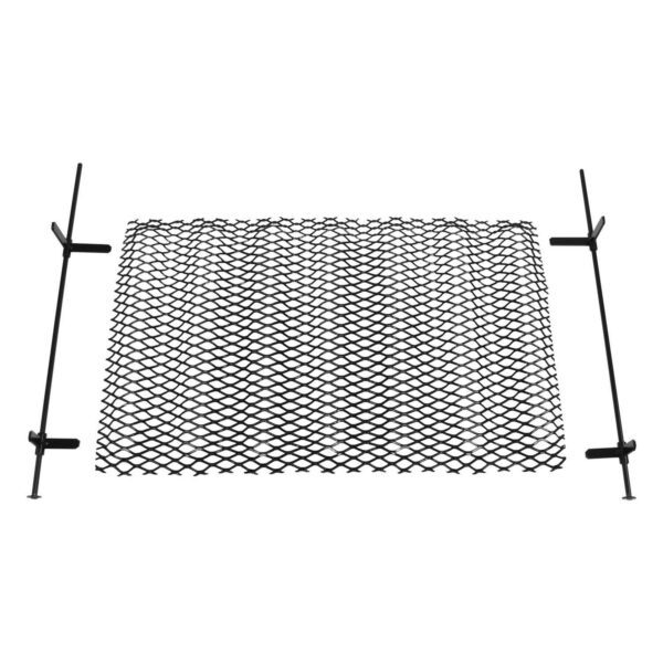 RT Off-Road - Steel Black Grille Inserts