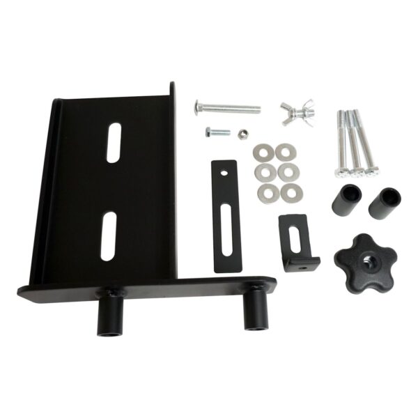 RT Off-Road - Steel Black Off Road Jack Mount