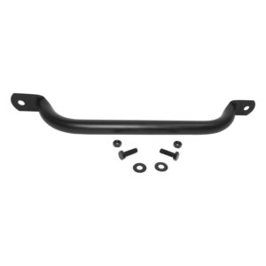 RT Off-Road - Metal Black Dash Grab Bar