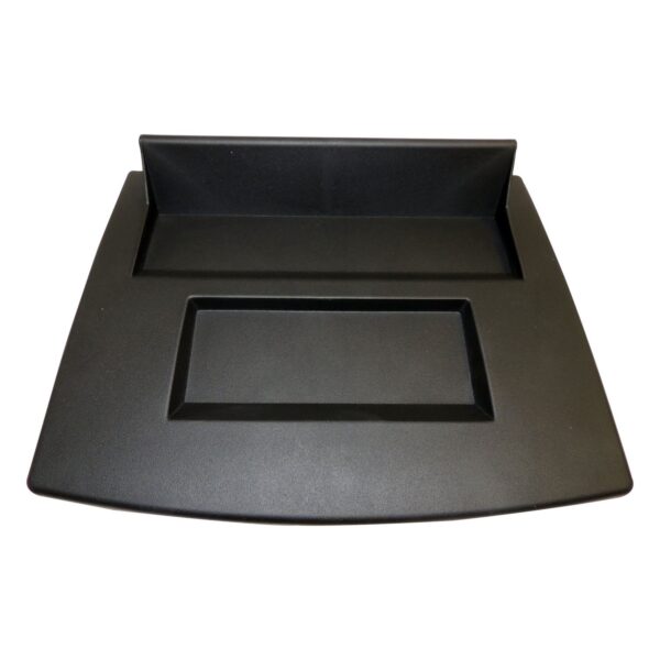 RT Off-Road - Plastic Black Dash Tray