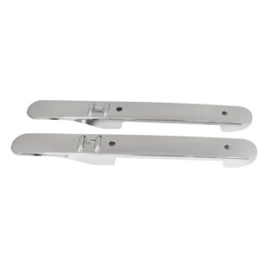 RT Off-Road - Plastic Chrome Interior Door Accent Set