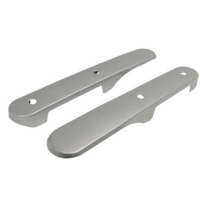 RT Off-Road - Plastic Brushed Interior Door Accent Set