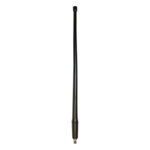 RT Off-Road 13" Shorty Antenna for 07+ Jeep JK & JL Wrangler, JT Gladiator, and KJ Liberty