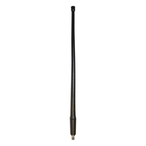 RT Off-Road 13" Shorty Antenna for 07+ Jeep JK & JL Wrangler, JT Gladiator, and KJ Liberty