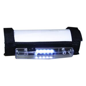 RT Off-Road - Nylon Red LED Utility Light