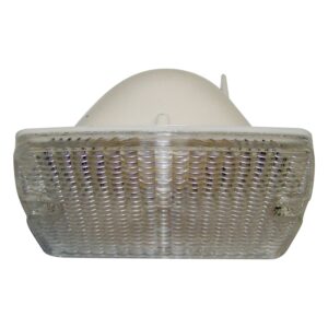 RT Off-Road - Plastic White Parking Light