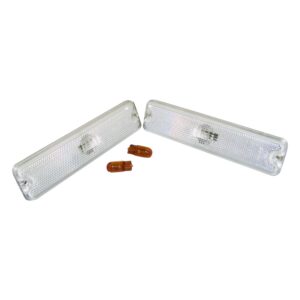 RT Off-Road - Plastic Amber Side Marker Light Kit