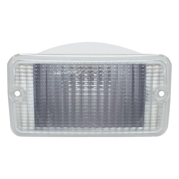 RT Off-Road - Plastic White Parking Light