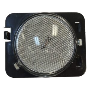 RT Off-Road - Plastic Black Side Marker Light