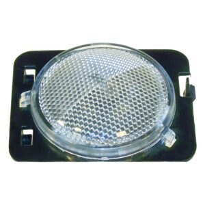 RT Off-Road - Plastic Black Side Marker Light