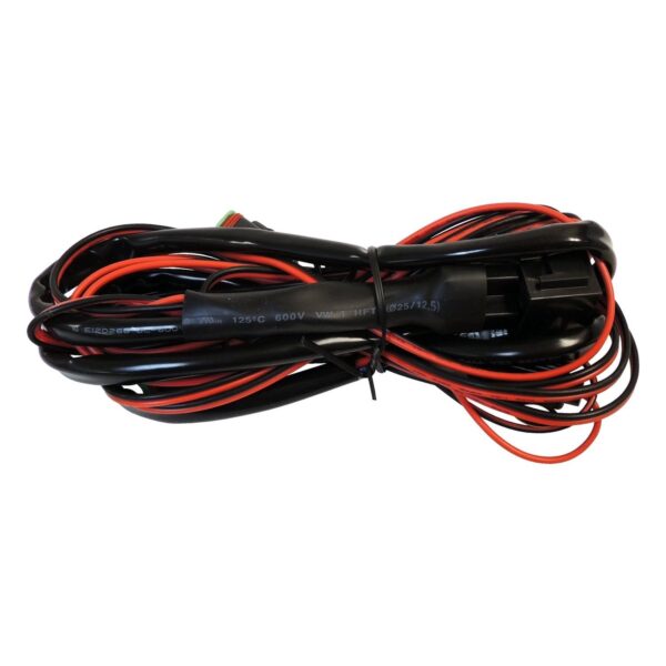 RT Off-Road - Metal Black Light Wiring Harness