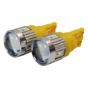 RT Off-Road - Metal Amber LED Bulb Kit