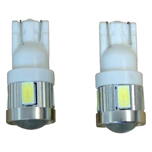 RT Off-Road - Metal White LED Bulb Kit