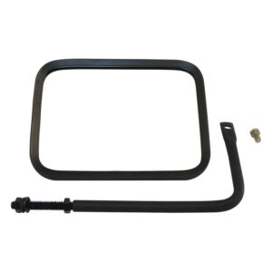 RT Off-Road - Plastic Black Trail Mirror