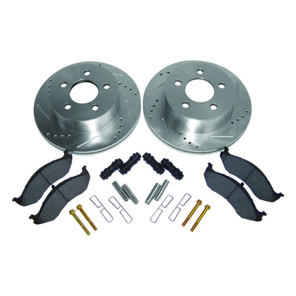 RT Off-Road - Metal Multi Performance Brake Kit