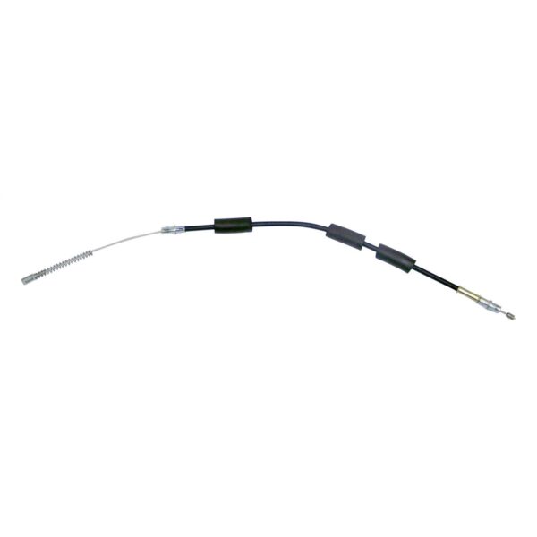 RT Off-Road - Metal Black Parking Brake Cable