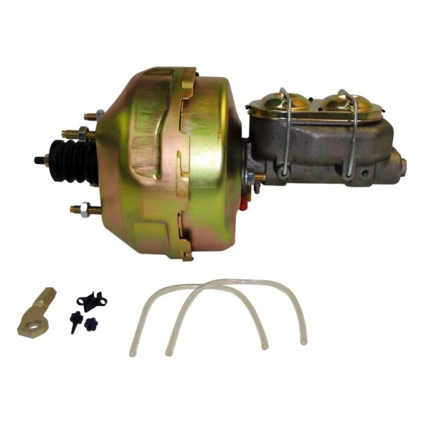 RT Off-Road - Metal Zinc Hd Brake Booster Kit