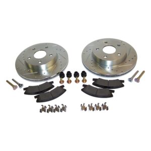 RT Off-Road - Metal Multi Performance Brake Kit