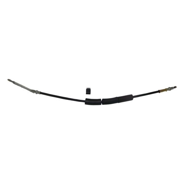 RT Off-Road - Metal Black Parking Brake Cable