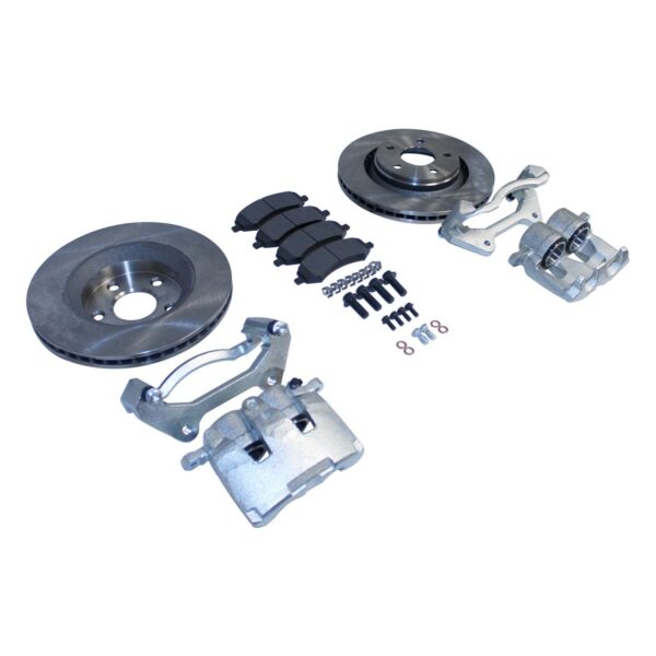 RT Off-Road - Steel Black Big Brake Kit