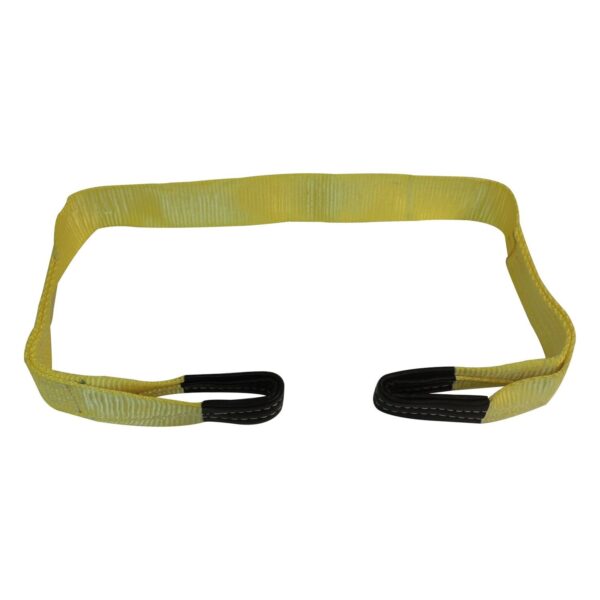 RT Off-Road - Nylon Yellow Tree Saver Strap