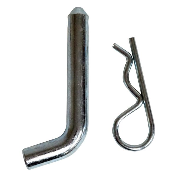 RT Off-Road - Steel Chrome Hitch Pin