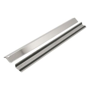 RT Off-Road - Stainless Stainless Entry Guard Set