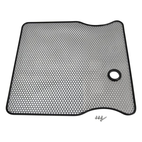 RT Off-Road - Stainless Stainless Bug Screen